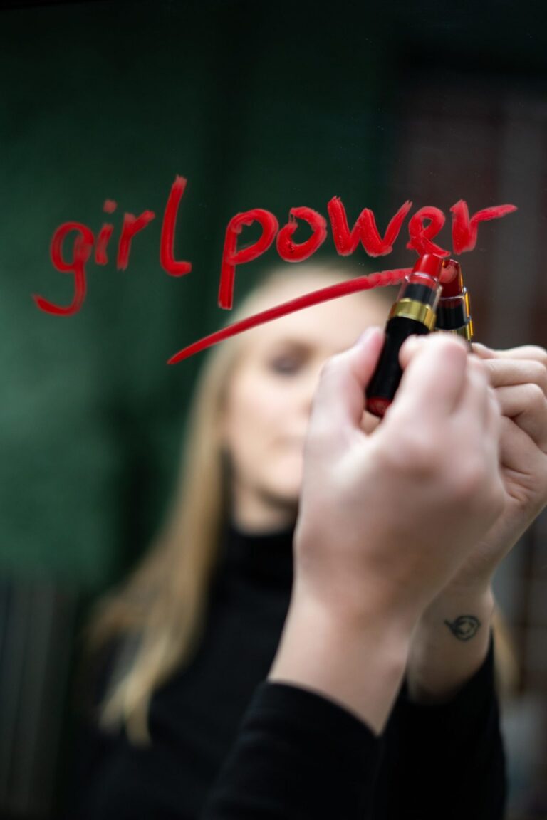 Women’s History Month Comes to a Close