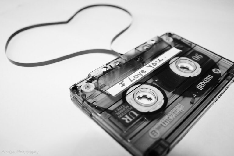 Playlists: The Modern Mixtape