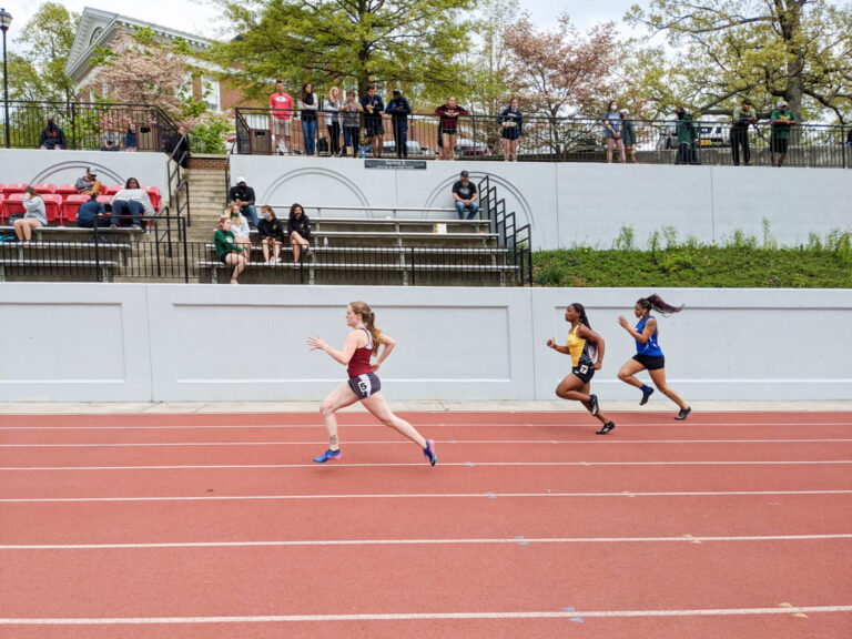 Senior Spotlight: Kaillee Philleo
