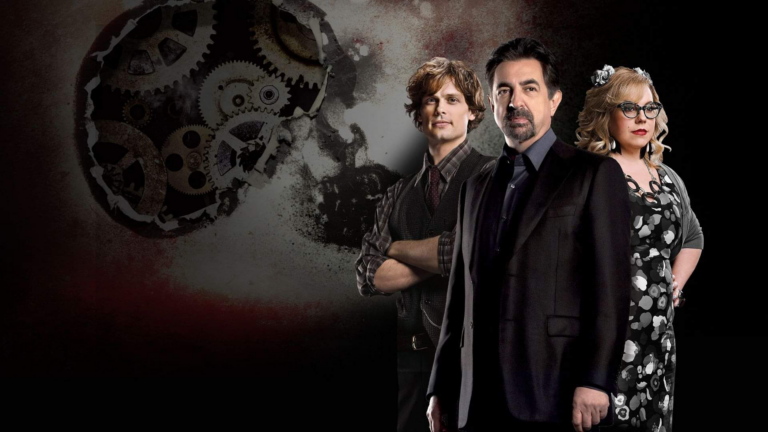 “Criminal Minds”: The Show That Never Ends?