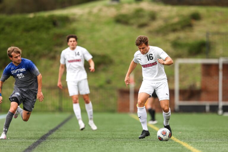 Postseason Success for Roanoke Soccer Teams