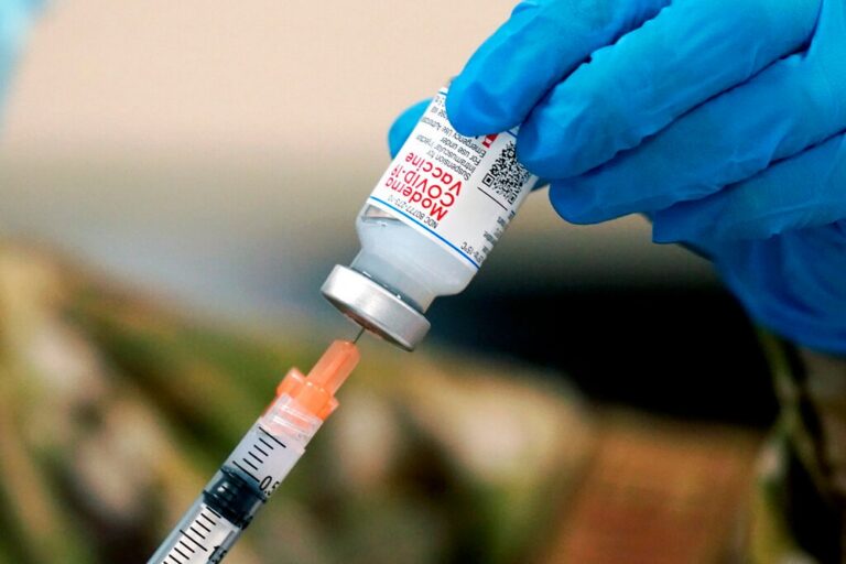 What to Expect When You’re Expecting: Vaccine Edition