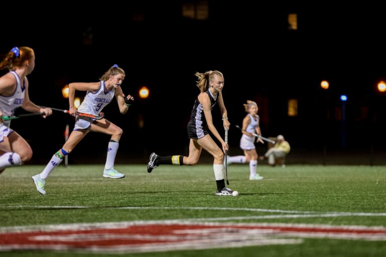 Maroons Fall in Semifinals After Successful Season
