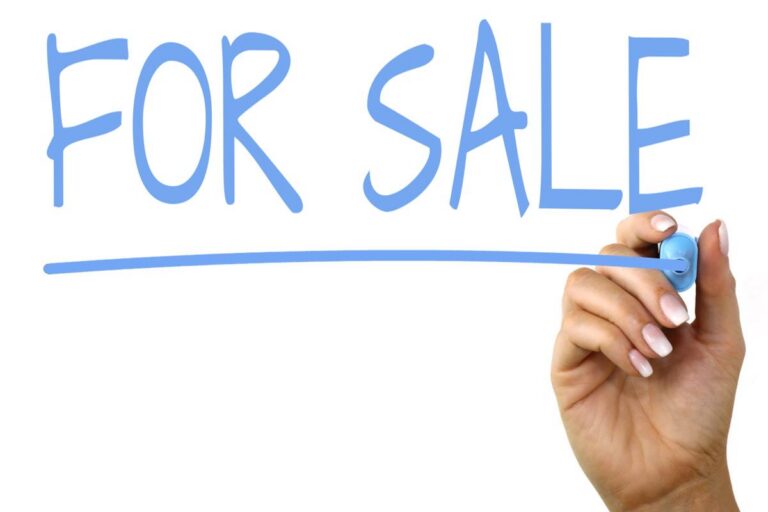 Best Tips for Selling Your Belongings