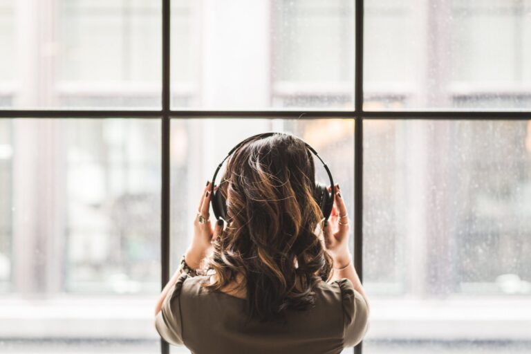 Mental Health in Music