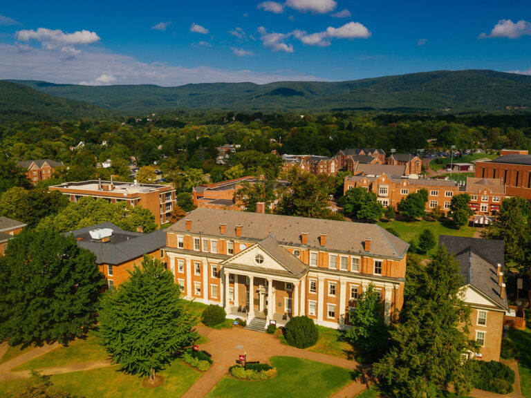 RC Hosts Alumni Weekend 2021