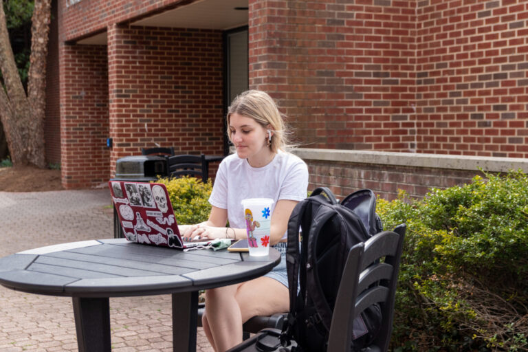 Maroons Talk: The Semester Coming to an End