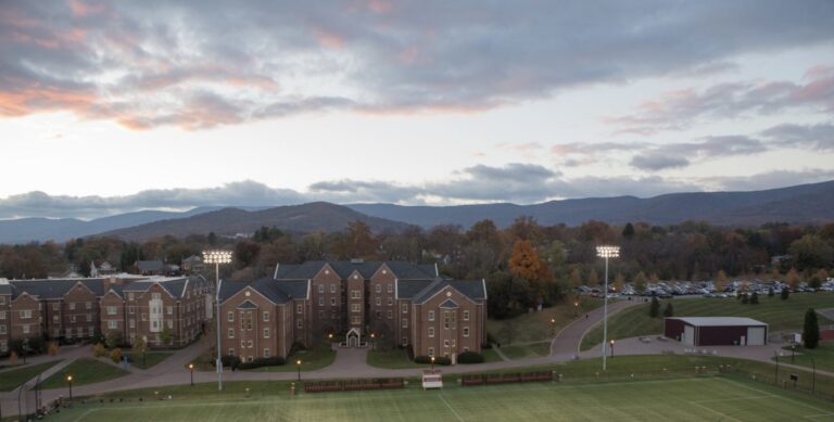 22 Things… I Love and Will Miss from Roanoke College