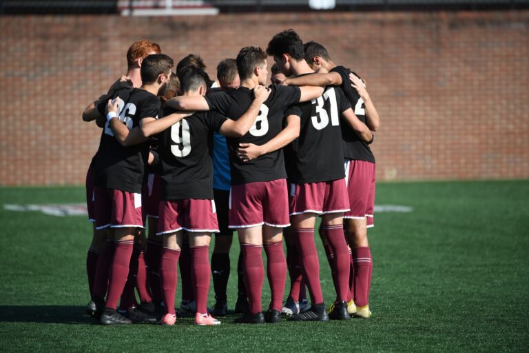 To the Class of 2021, With Love from Coach