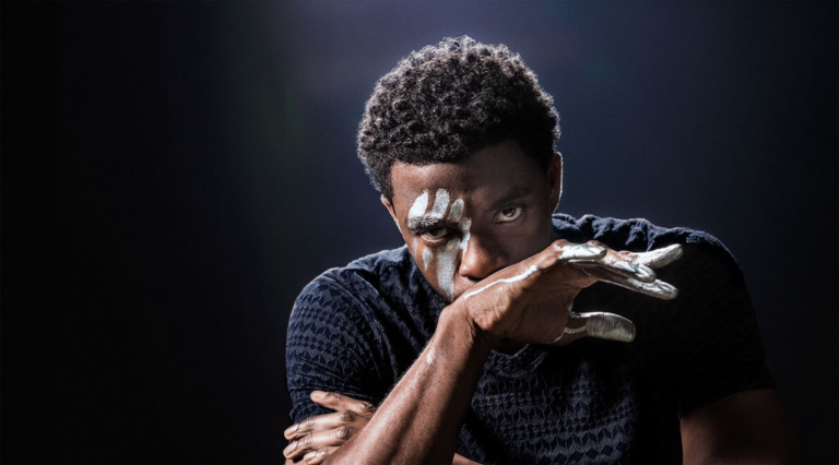 Wakanda Forever!: Boseman’s Legacy in “Black Panther 2”
