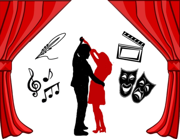 Spotlight on Seniors in the Arts
