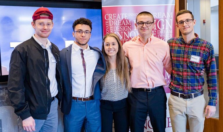 RC’s Most Memorable Spring 2021 Events
