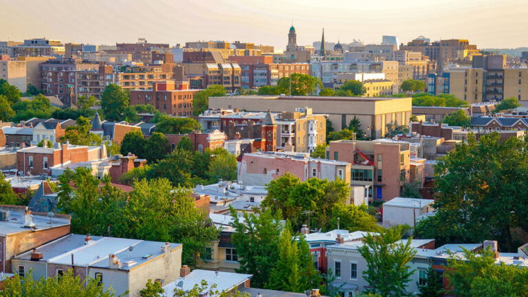 The Fight for DC Statehood
