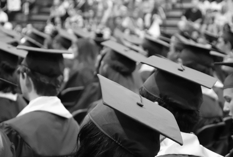 To the Class of 2021, From RC Faculty