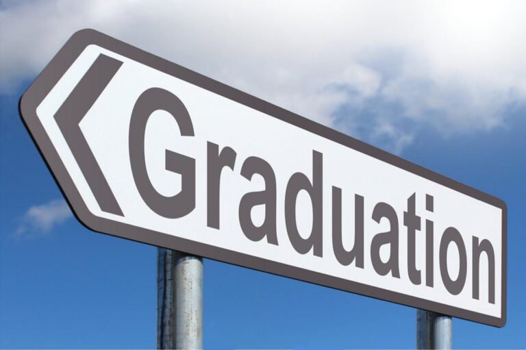 Farewell to the Class of 2021