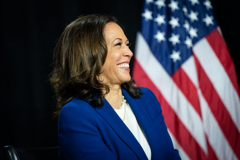 Kamala’s First 100 Days