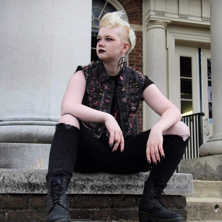 Folk of ‘Noke: Aspyn Totten
