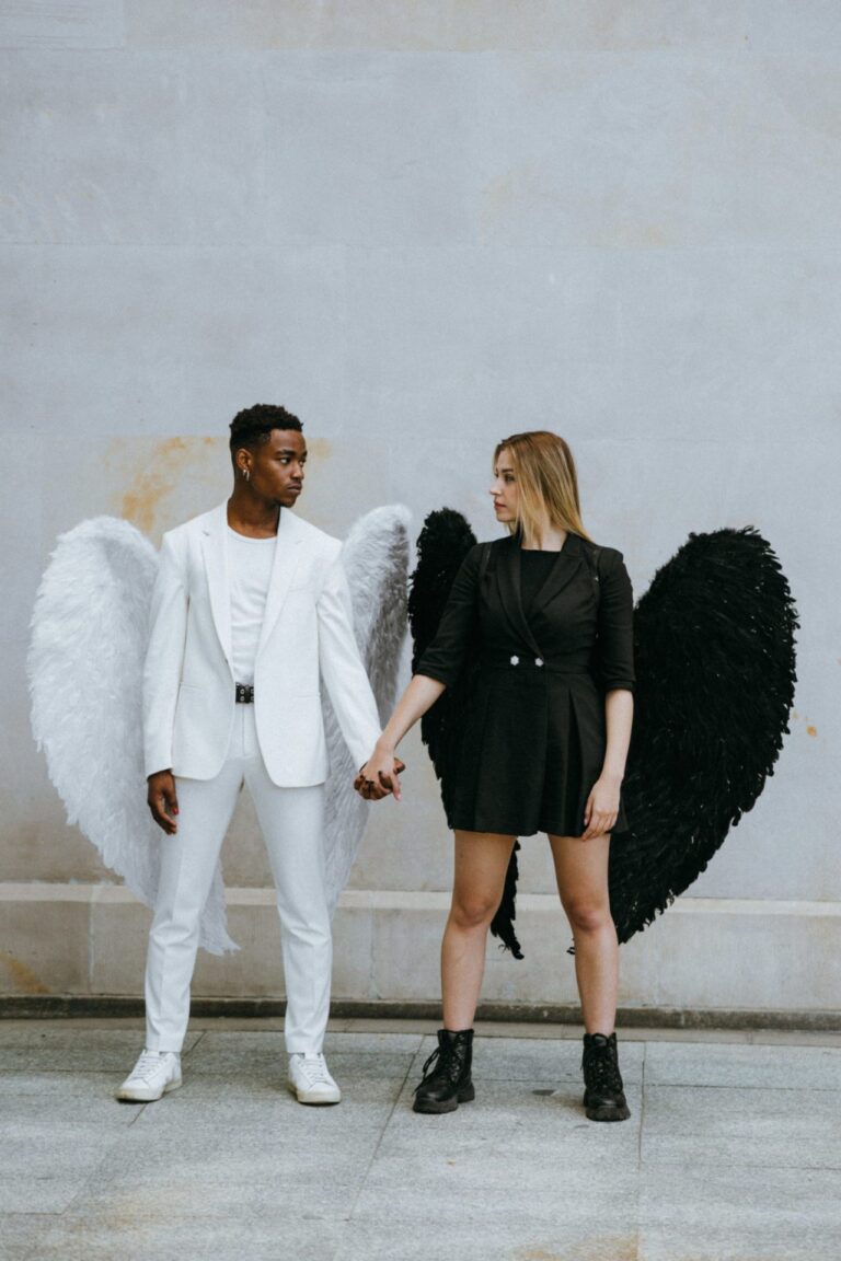 Last Minute Halloween Costumes