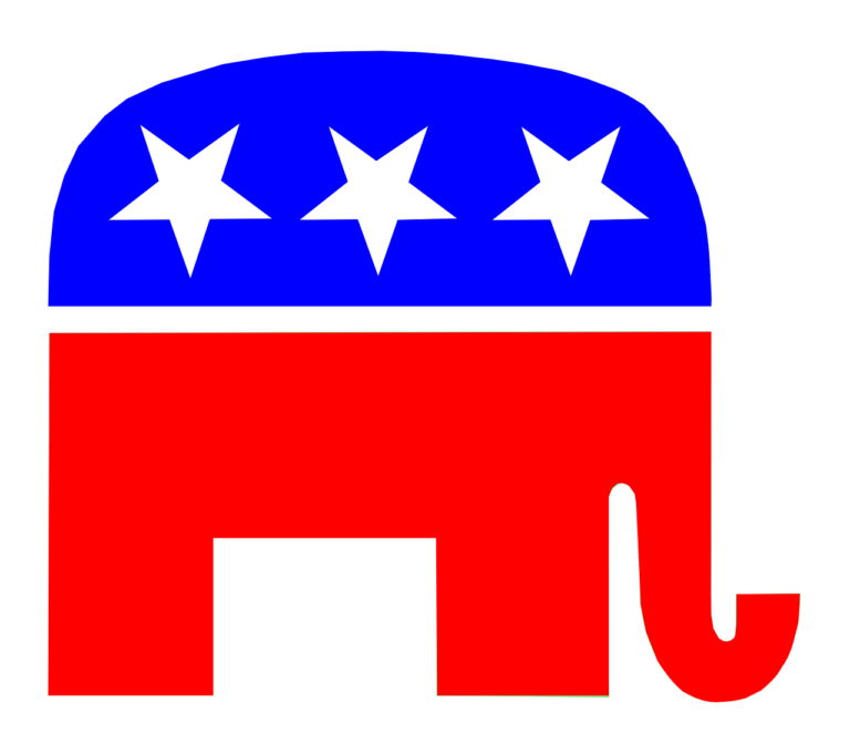A Scary Future for Republicans