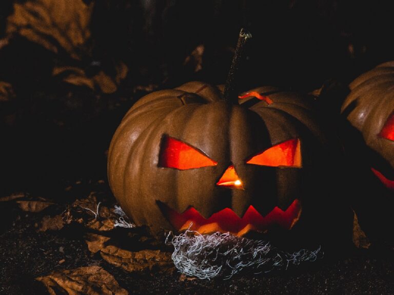 Halloween Candy Rundown