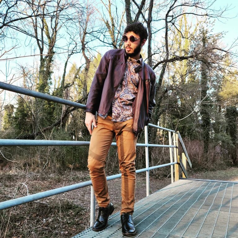 Folks of ‘Noke: Donovan Hill