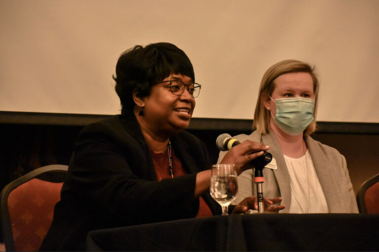 Leadership Panel Brings Insight to RC Students