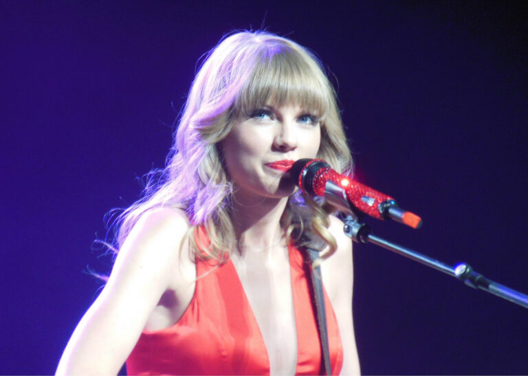 “Red”: Taylor’s Version