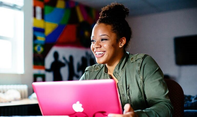 The PLACE Helps Students Find Their Place