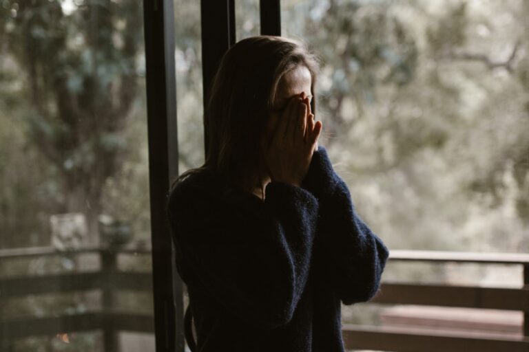 Striving to Survive the Winter Blues