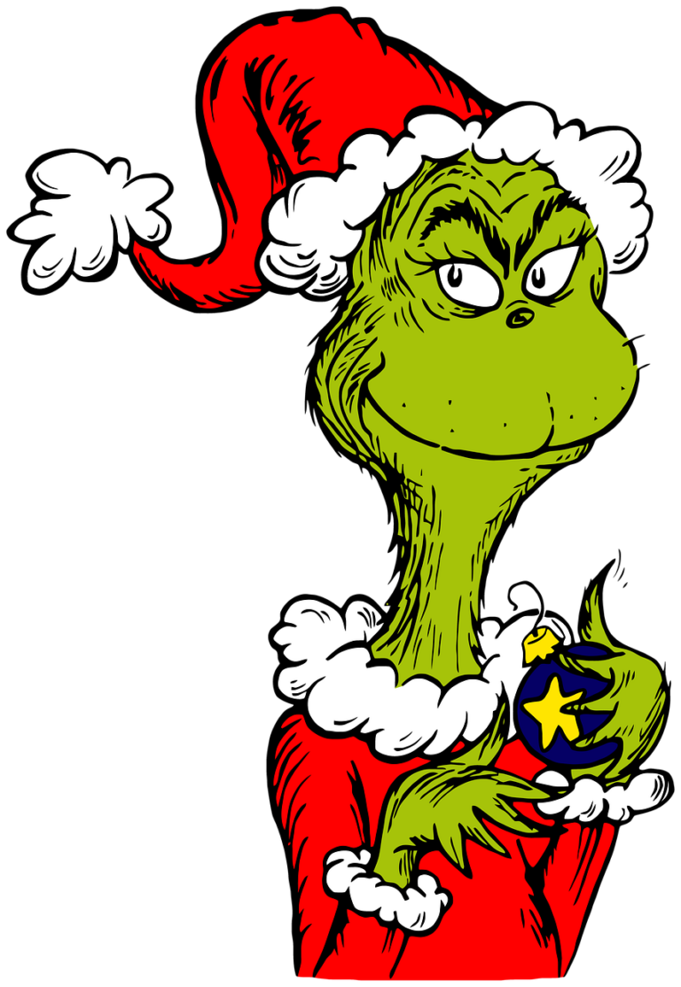 The Least Wonderful Time of the Year