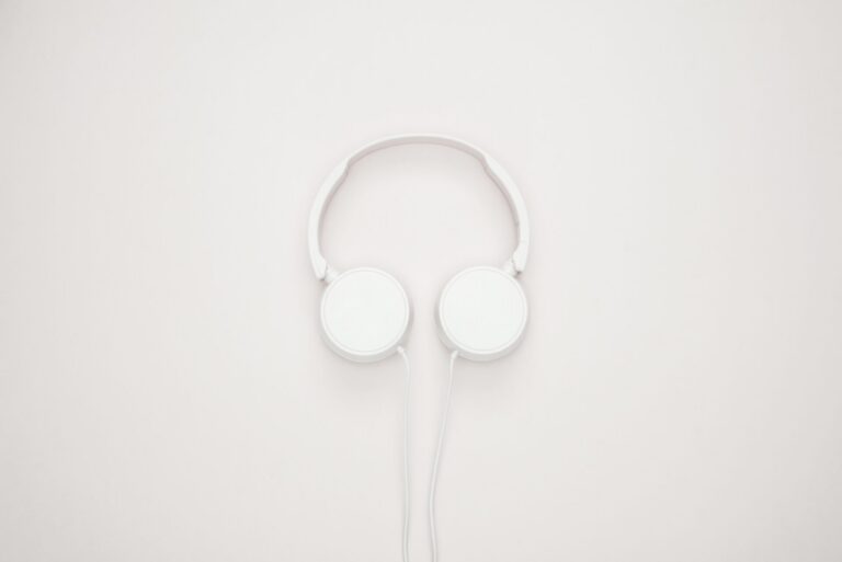A Snowy Soundtrack