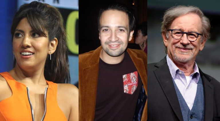 The Year of the Movie Musical?