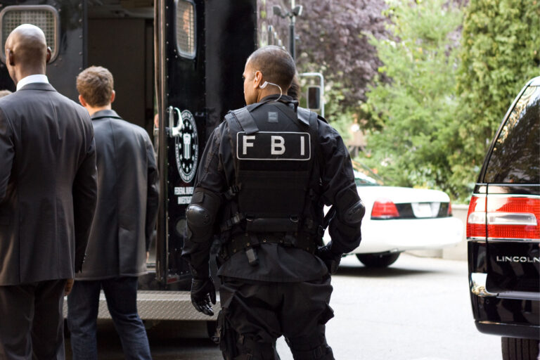 Synagogue Members Held Hostage in Texas
