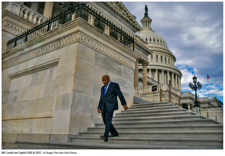 Voting Rights Legislation: What You Need to Know