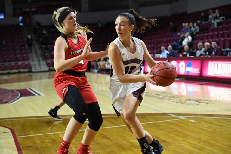 Winter Break Recap: Men’s and Women’s Basketball