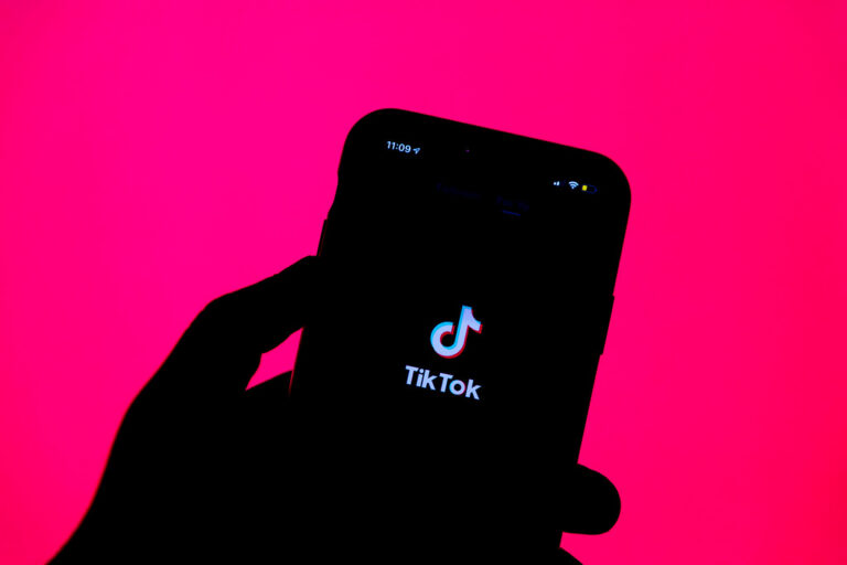 How I Feel About TikTok