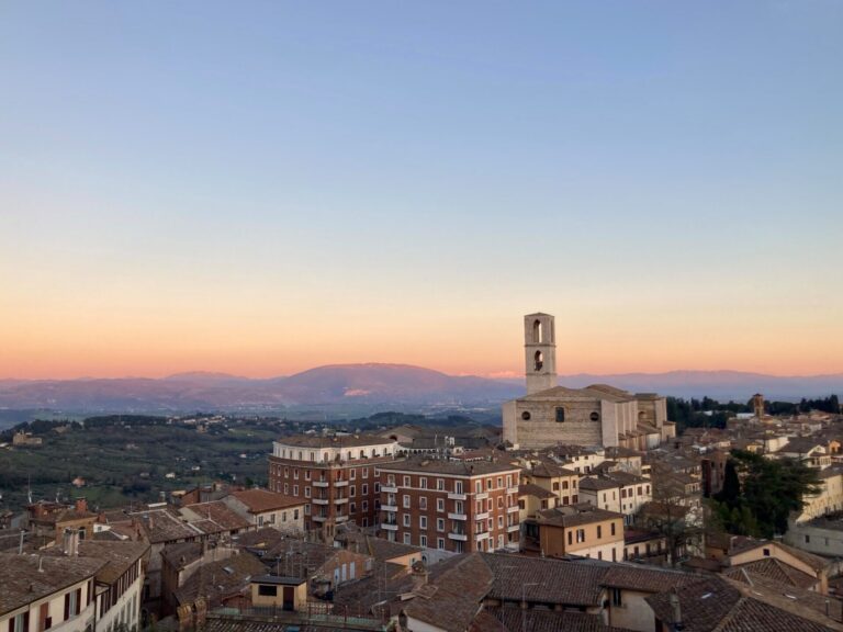 Ciao, Italia: Two Weeks In