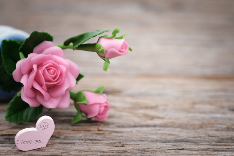 Crafted with Love