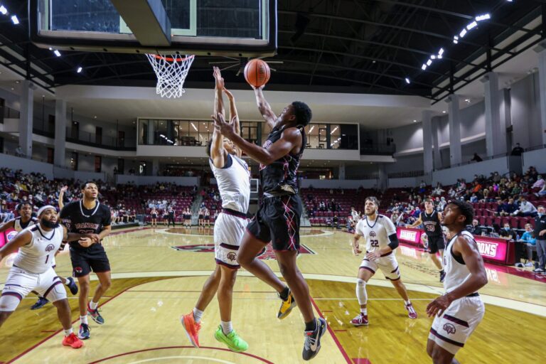 ODAC Playoffs Preview: Men’s and Women’s Basketball