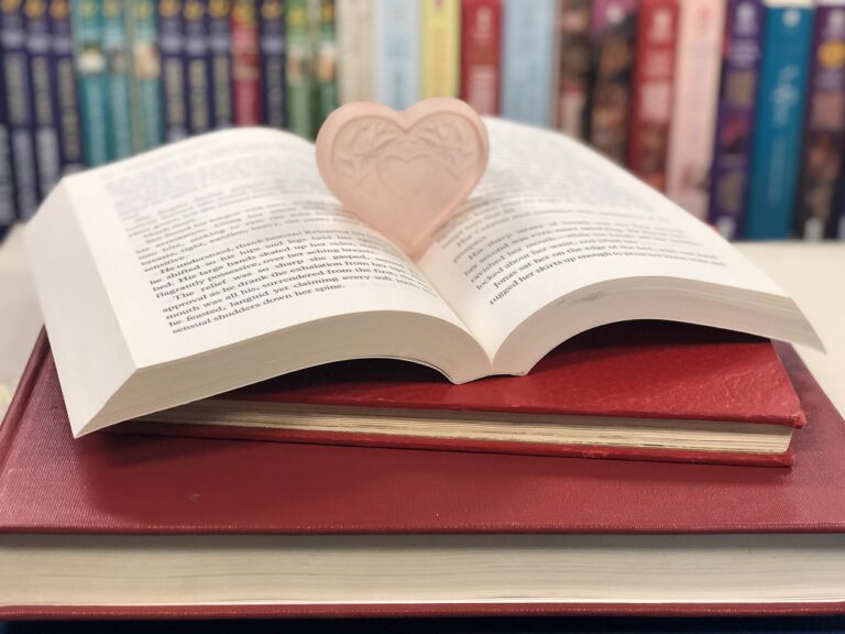 Turning the Page on Rom-Coms
