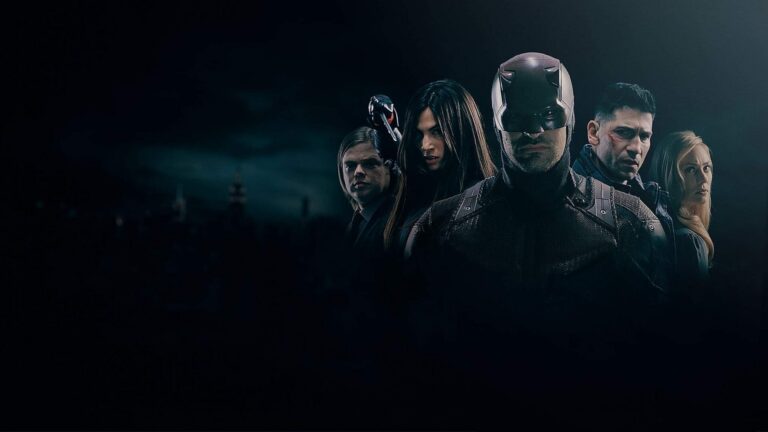 “Daredevil”: The Show That Won’t Stay Down