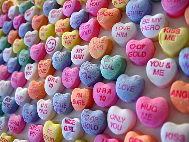 Maroons Talk: Valentine’s Day