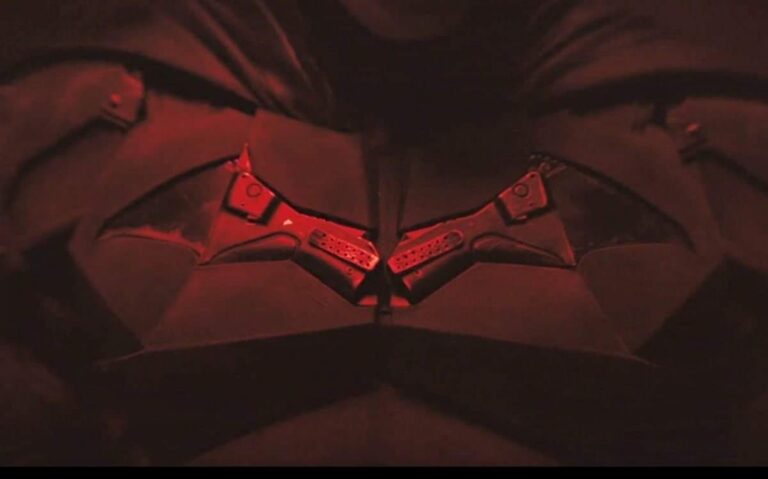 “The Batman” Review