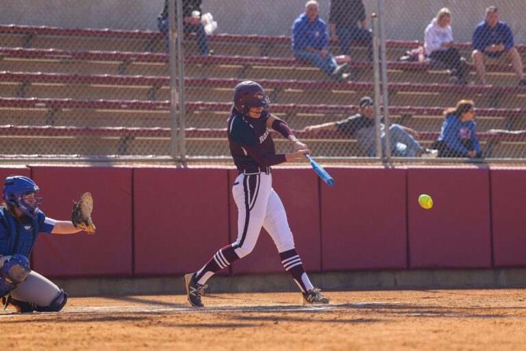 Softball Springs Into Action