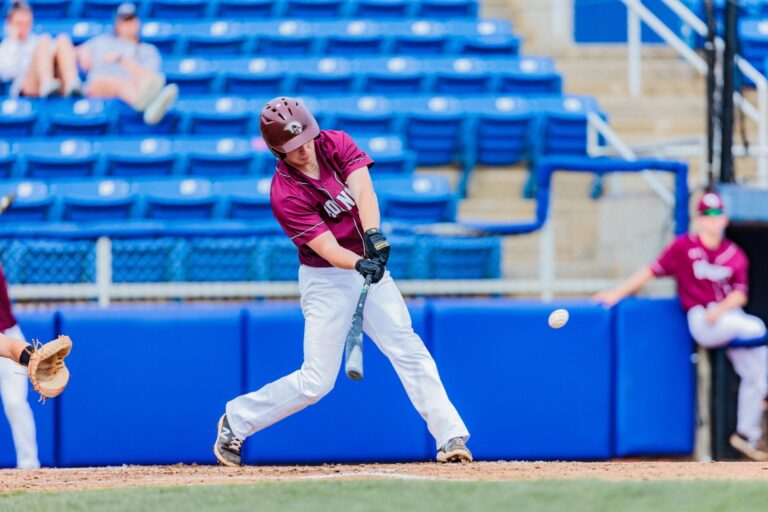 Midseason Update from the Diamond