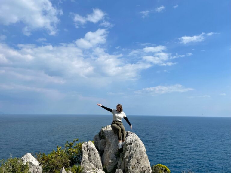 Ciao, Italia: Arrivederci