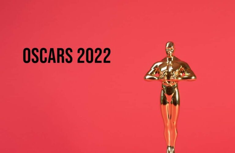 2022 Oscars Recap
