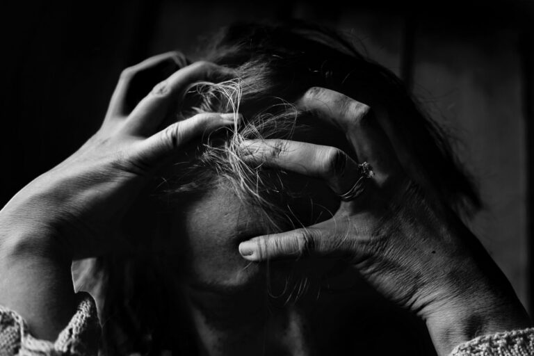 Stress Awareness Month