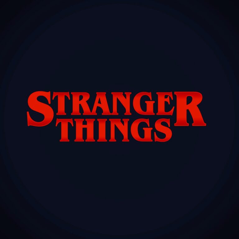 “Stranger Things” Happenings