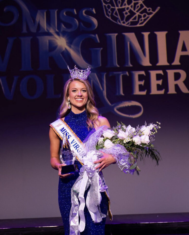 “PowHERFul” Alumna Making A Difference Across Virginia